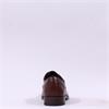 Tommy Bowe Capilla Laced Dress Shoe - Whiskey